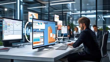 Q：库存管理软件能不能和其他系统对接？