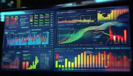 还有啊，数据分析这块也是它的强项。你可以