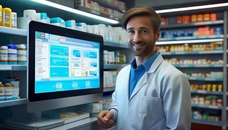 嘿，朋友！你是不是也在为药品库存管理头疼