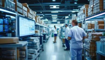 总的来说，药品库存管理软件带来的好处远远