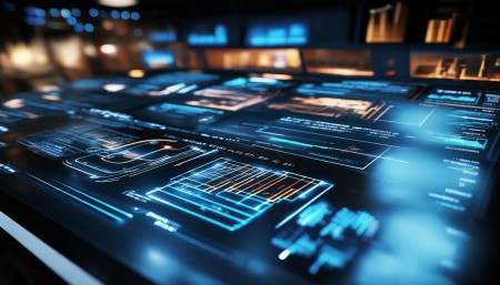 首先，它的功能真的很全。从采购到销售，再