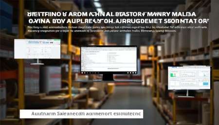 接下来咱们就详细聊聊，单机版库存管理软件