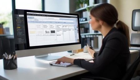 Q：有没有发票管理功能？
A：有！不仅