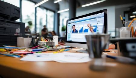 所以啊，如果你还在用传统的人工方式管理办