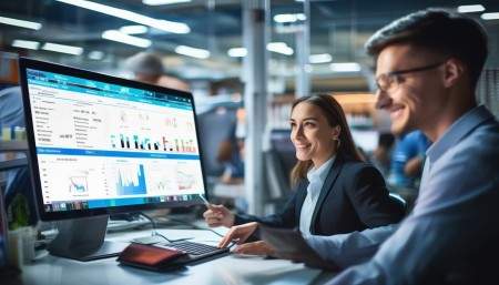 其实吧，用库存管理软件的好处可不止一点点