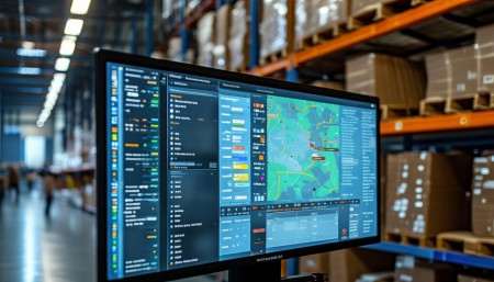 先说说库存管理软件最基础的好处吧。你知道