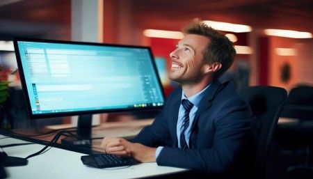 进销存管理软件具备哪些优势? 进销存管理软件具备哪些优势?