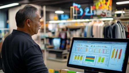 服装进销存软件具备哪些优势? 服装进销存软件具备哪些优势?