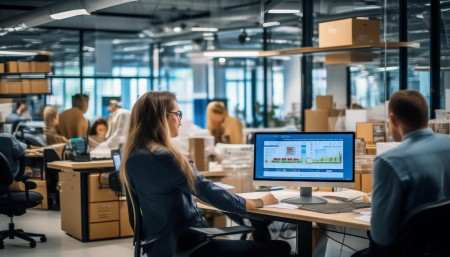 进销存仓库管理软件具备哪些优势? 进销存仓库管理软件具备哪些优势?