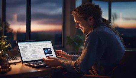 还有一个让我特别满意的地方，就是它的售后