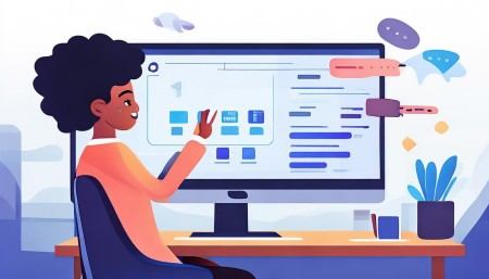 Q：如果我不太懂电脑操作，会不会很难上手