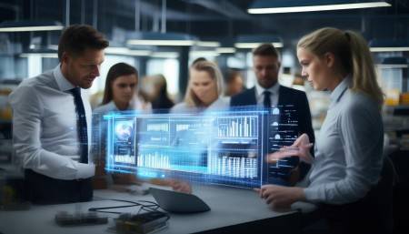 所以啊，与其自己天天为数据发愁、为库存焦