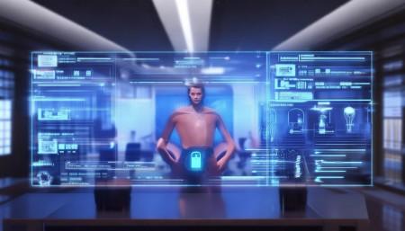 Q：数据安全有保障吗？
A：放心，悟空