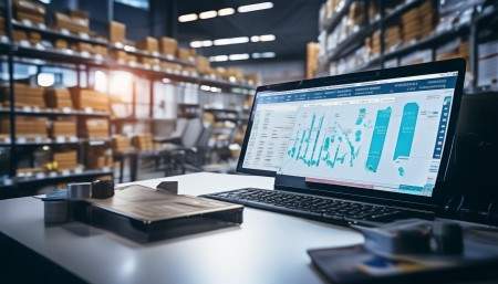 问：云进销存和传统的ERP系统有什么区别