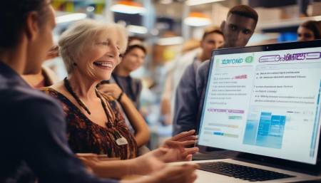 问：如果我不懂技术，会不会很难上手？
