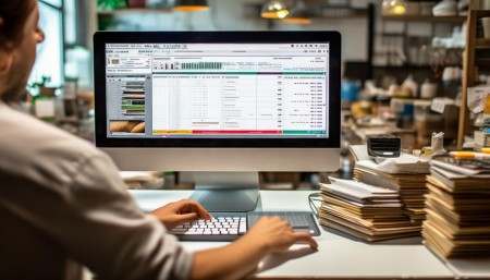 财务进销存软件具备哪些优势? 财务进销存软件具备哪些优势?