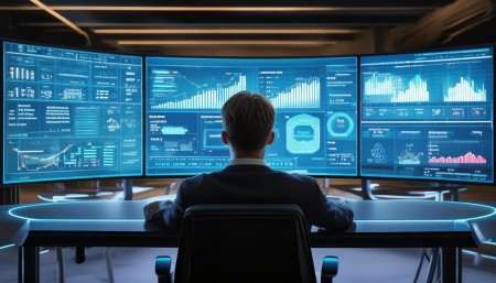 最重要的是，老板可以随时掌握公司运营状况