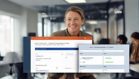 首先，操作简单，上手快。很多ERP系统刚