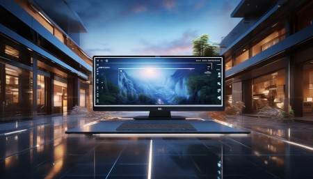 首先，它是一款专为中小企业量身打造的进销