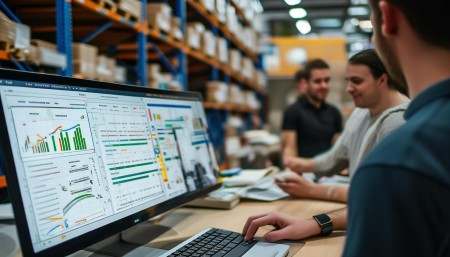 仓库进销存软件具备哪些优势? 仓库进销存软件具备哪些优势?