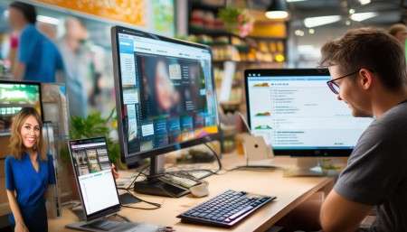 当然，任何一款软件都不可能是完美的，关键