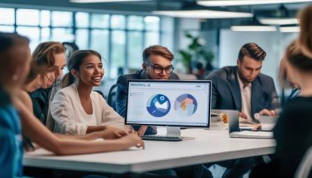 当然，最重要的还是它的易用性。很多系统虽