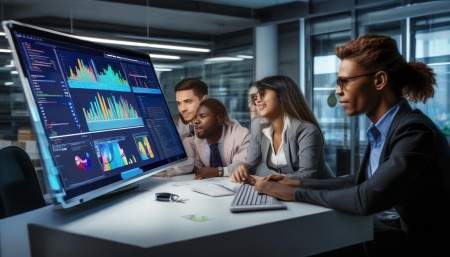 你知道吗？其实现在很多企业都在用云进销存