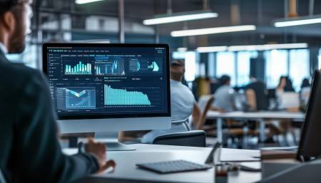 第二个优点是节省时间。你知道吗，手动记录