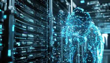 Q：数据存在云端安全吗？会不会被泄露？