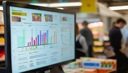 超市进销存软件具备哪些优势? 超市进销存软件具备哪些优势?