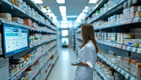 药店进销存软件具备哪些优势? 药店进销存软件具备哪些优势?