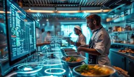 餐饮进销存软件具备哪些优势? 餐饮进销存软件具备哪些优势?