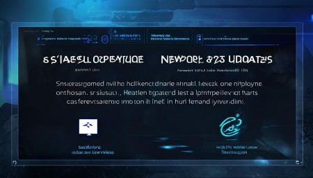 第八个优点是更新维护更及时。传统软件一旦