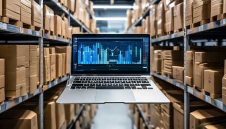 总的来说，进销存财务管理软件确实给企业管