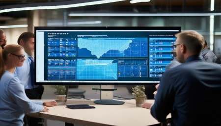 第四点，支持多门店统一管理。现在很多汽配