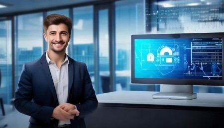 Q：数据安全有保障吗？
A：这点你完全