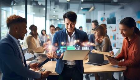 Q：为什么推荐悟空进销存而不是其他品牌？