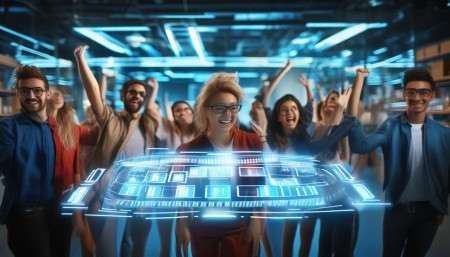 最重要的是，它真的帮我们节省了很多时间和