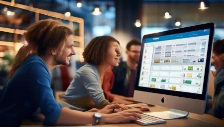 总之啊，进销存软件真的是现代企业管理不可