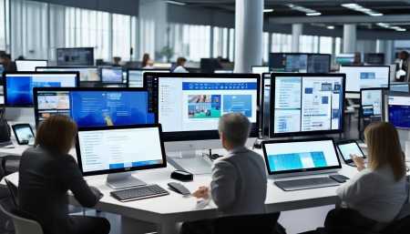 最重要的是，它支持多种设备使用，不管是电