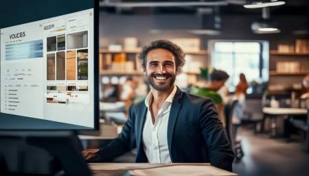 我自己试用了一段时间，感觉真的很不错。从