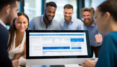 首先我得说，如果你是做生产制造的企业，那