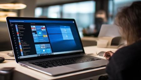 第三，更新维护方便。系统升级什么的都是供