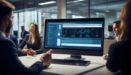 所以你看，无论从功能、操作、安全性还是性