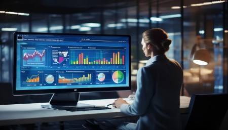 小企业使用进销存管理软件有哪些优势? 小企业使用进销存管理软件有哪些优势?