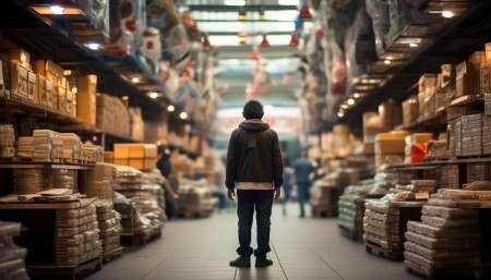 这个问题我也问过自己，毕竟市面上的进销存