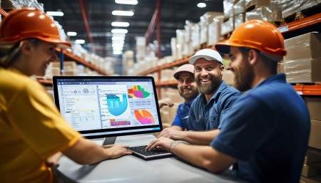 库房进销存软件具备哪些优势? 库房进销存软件具备哪些优势?