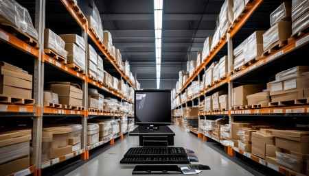 通用进销存管理软件具备哪些优势? 通用进销存管理软件具备哪些优势?