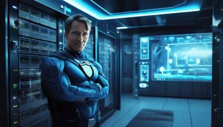 Q：数据安全有保障吗？
A：放心吧，悟