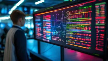 还有啊，它支持多仓库管理，这对于一些有多